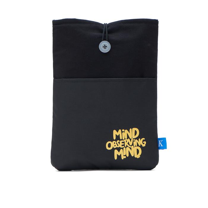 Book Sleeve Filosofi Teras - Seri Filosofi Teras Cetakan ke-100