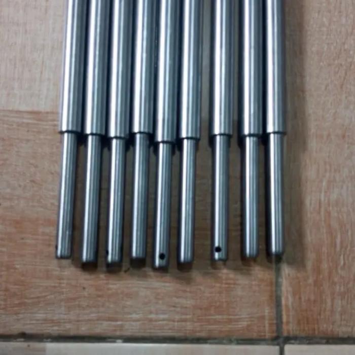 Laras Polymax  Pnp Sharp Innova atau Sharp Tiger