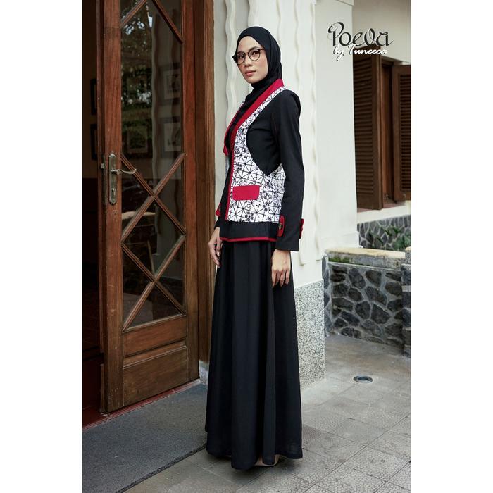 Tuneeca Poeva Blazer Zhora - Pv-0223008