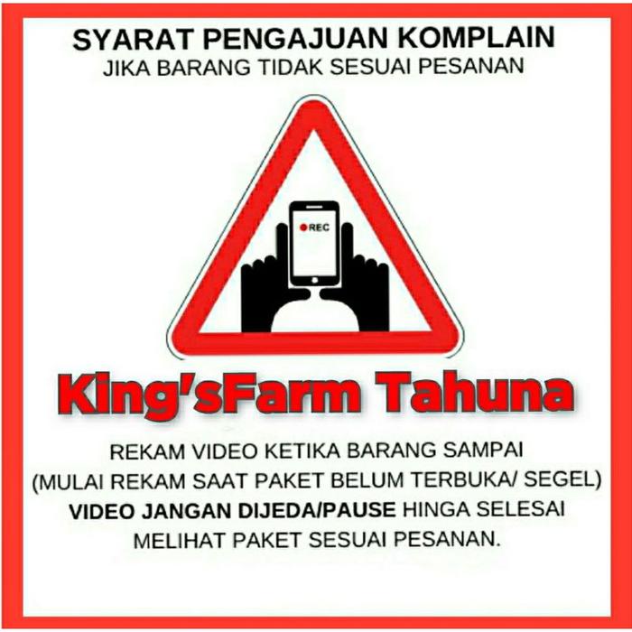 Mineral B12(mineral ayam) 1kg