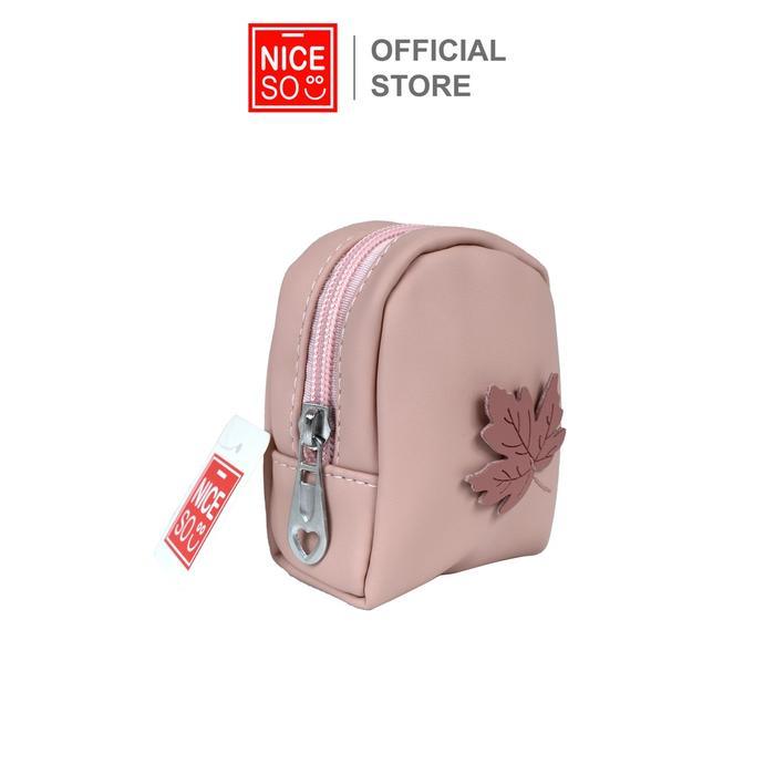 New arrival NICESO Official Dompet Koin AT-10
