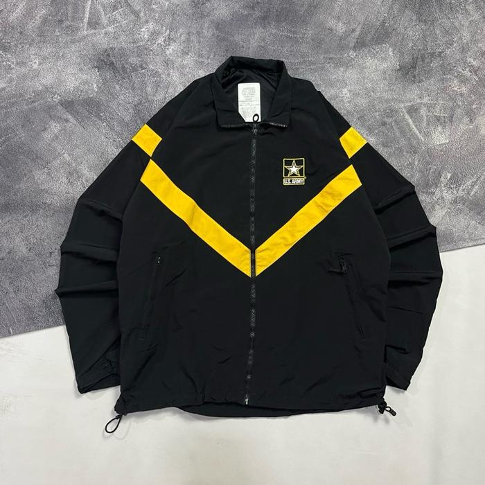 winbreaker US ARMY IPFU jacket