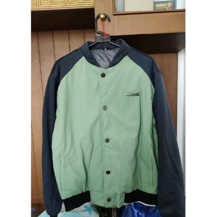 Jaket unisex original honda
