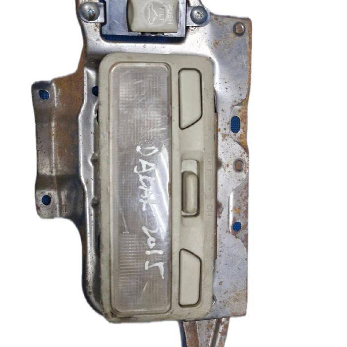 LAMPU PLAFON PAJERO SPORT DAKAR 2011 2015 COPOTAN ORIGINAL