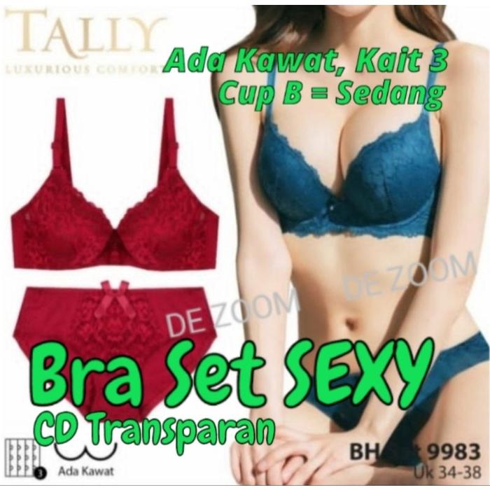 TERBARU Bh 1 Set Cd Transparan Berkat Kait 3