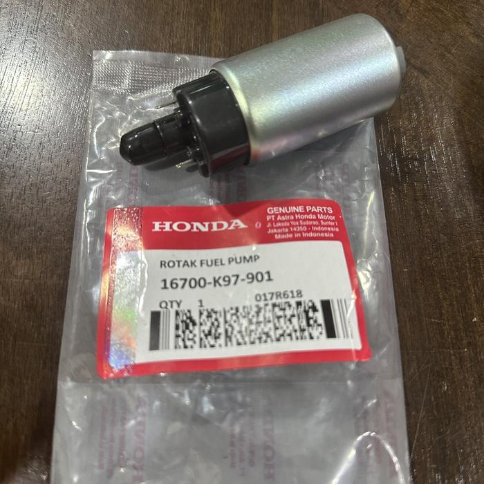 K97 ROTAK DINAMO STATER FUEL PUMP MOTOR PCX 150 PCX150 STARTER FUELPUM