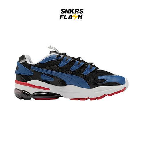Sepatu Sneakers Pria PUMA CELL ALIEN KARL LAGERFELD - 37058301