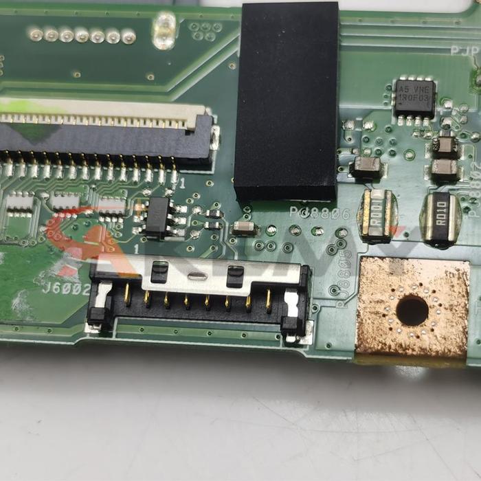 Motherboard X553MA N2830 N2840 N2930 N2940 N3530 N3540 CPU untuk ASUS