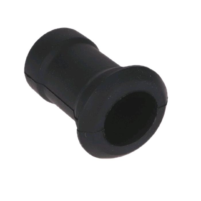 Karet cincin pelindung penahan Penghubung Coil HT Konektor busi Kiprok Regulator