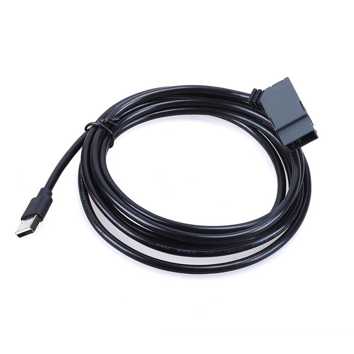 USB-LOGO kabel pemrograman PLC kabel usb-kabel untuk LOGO Siemens