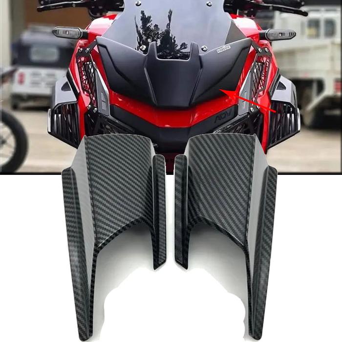 FOR HONDA ADV150 ADV 150 ADV-150 2019-2020 Motorcycle Fairing Parts
