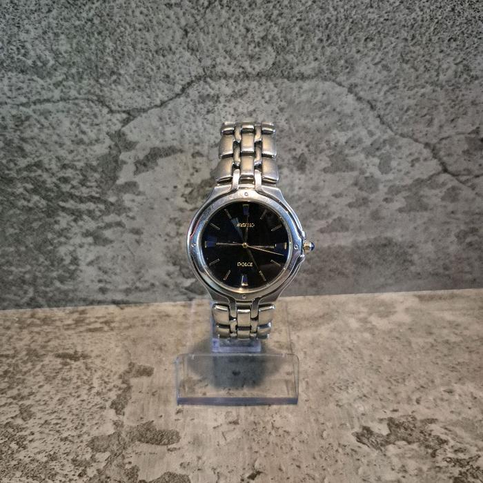 SEIKO DOLCE QUARTZ VINTAGE