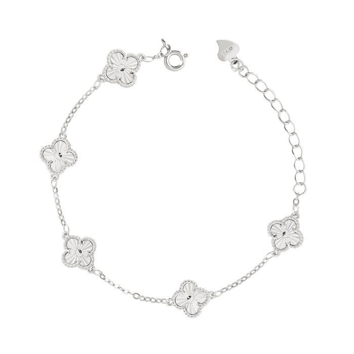 Dear Me - Trinasha Celet (925 Sterling Silver) Gelang