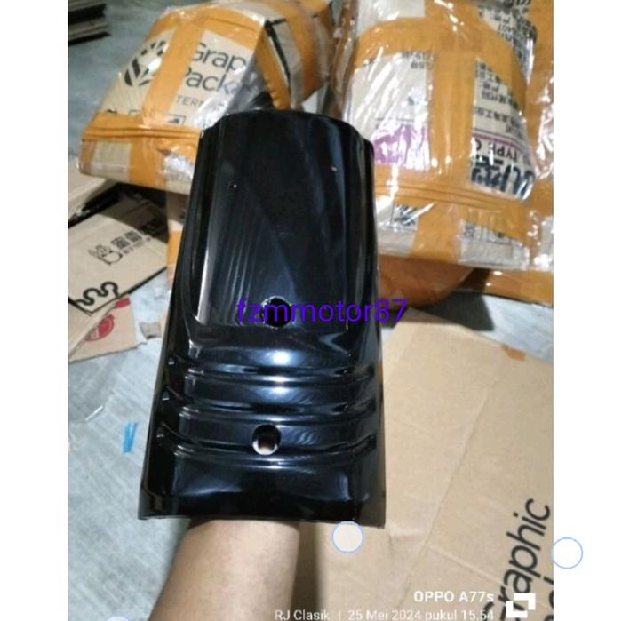 dasi depan tameng dasi depan Honda Astrea grand tumpuk grand bundel pacul Astrea grand sabit
