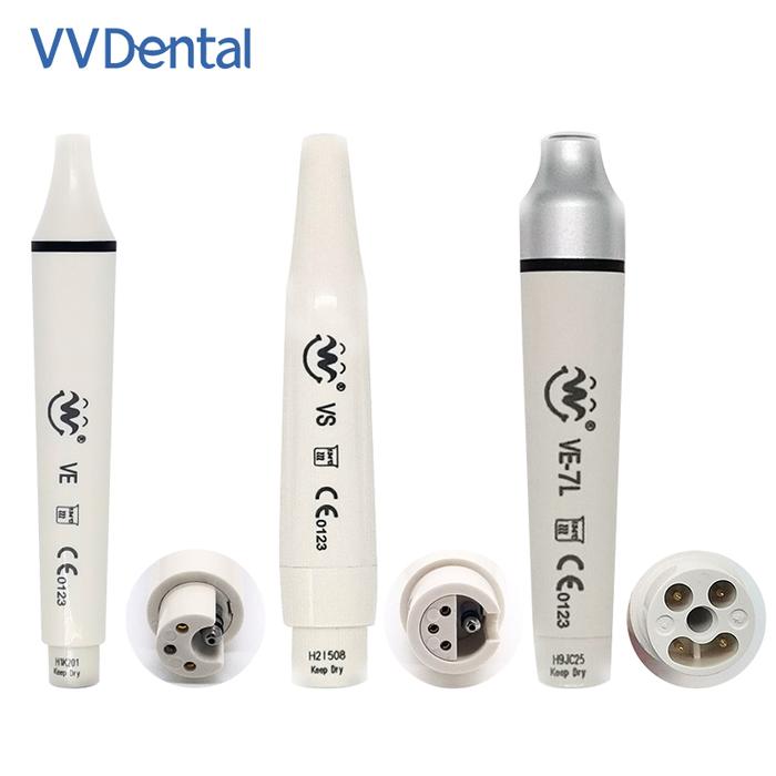 Factory Outlet Scaler Handpiece Fit EMS WOODPECKER SATELEC DTE Oral