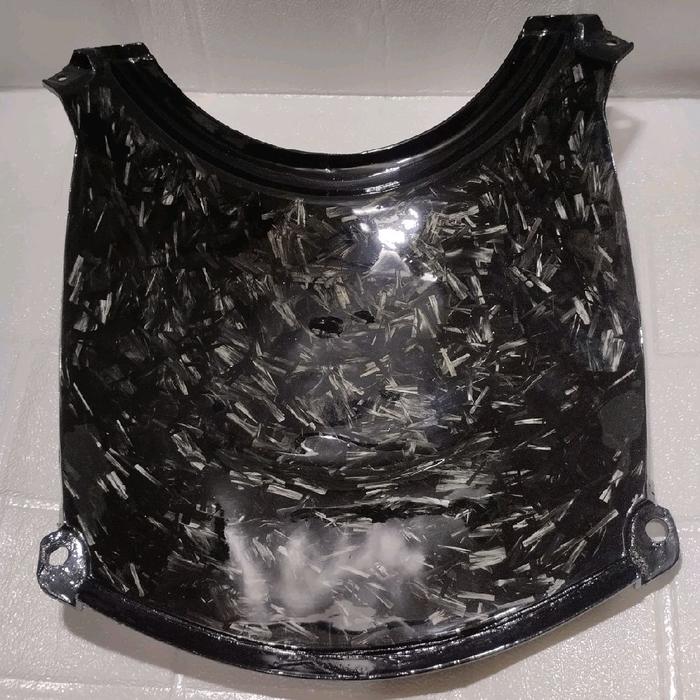 dek paru nouvo z original kevlar