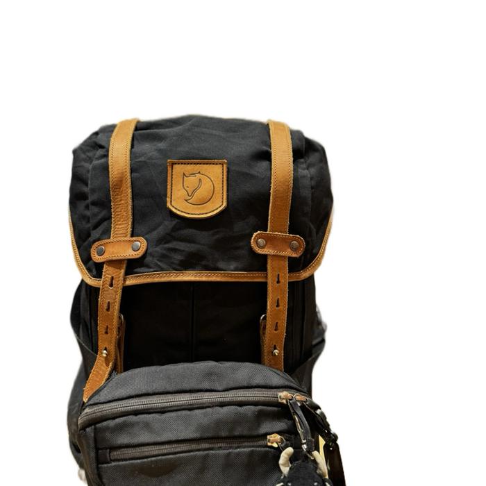 Ransel second terbaik thrifting