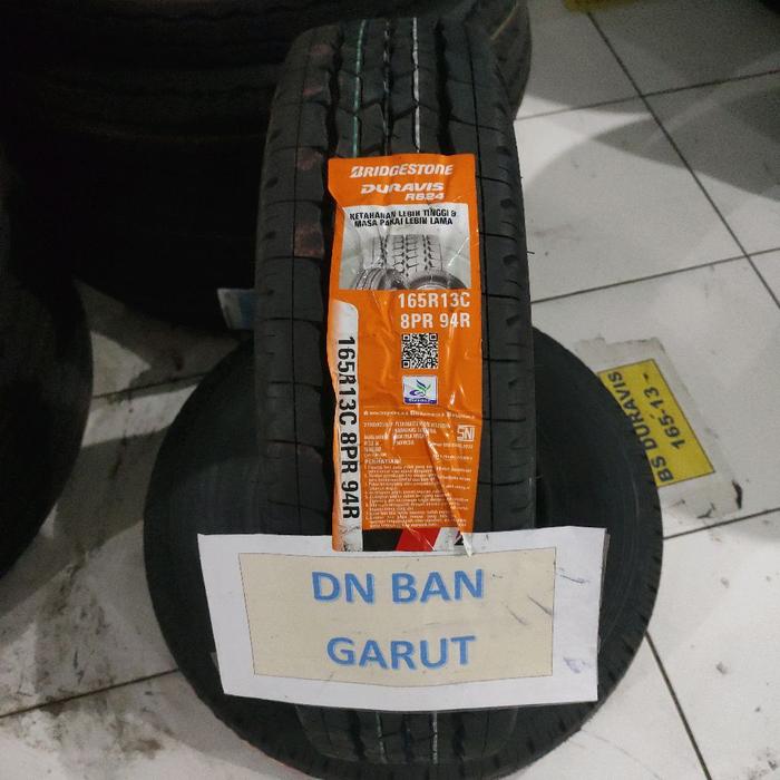 BL SEMI BS DURAVIS 165-13