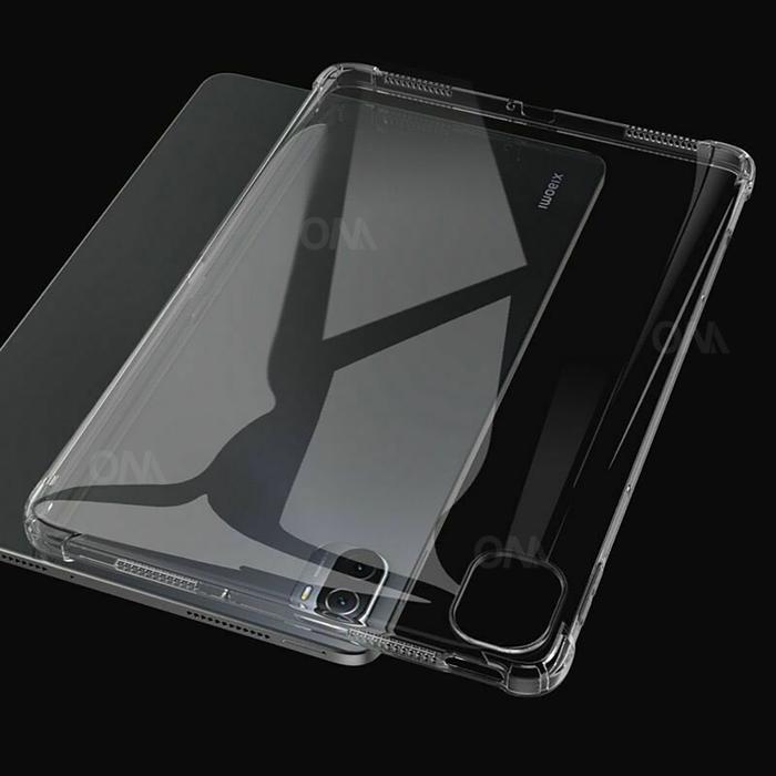 Untuk Xiaomi MiPad 5 Casing + Pelindung Layar untuk Xiaomi Mi Pad 5