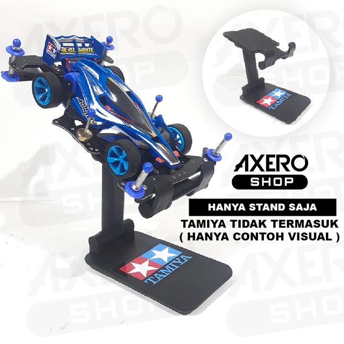 STAND TAMIYA | DISPLAY TAMIYA | STAND LIFT TAMIYA | STAND BASE TAMIYA | STAND MINI 4WD