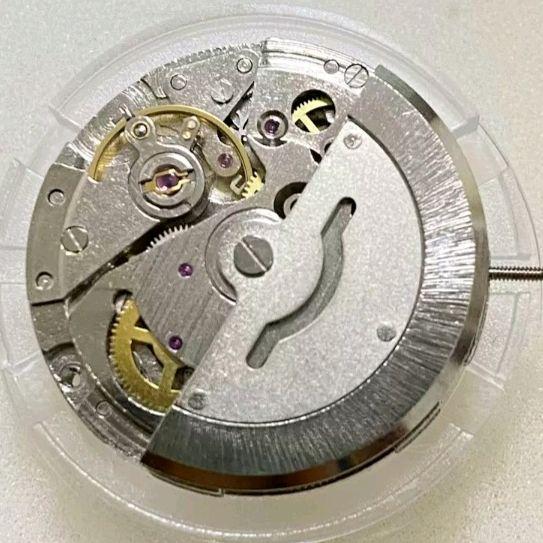 mesin jam tangan hongkong automatic movement 2813 citizen mesin jam tangan bukan nh35 seiko power ak