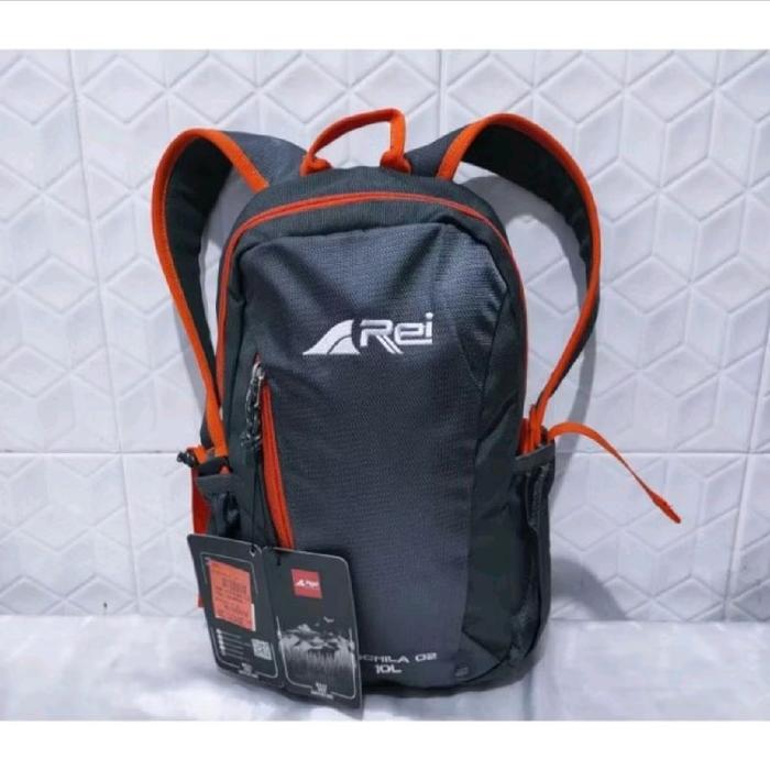 Tas Ransel 10 Liter Mochila 02 10 Liter Pria Wanita Backpack