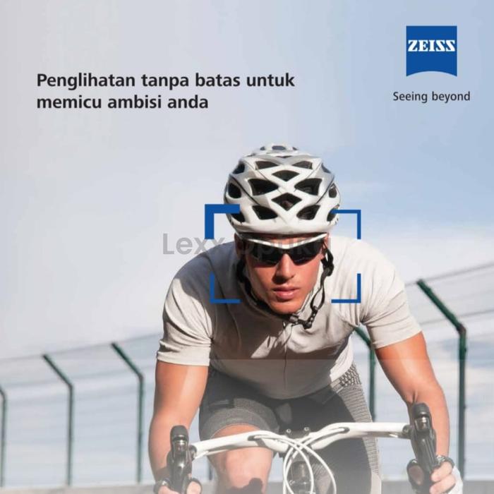 Lensa Kacamata Zeiss SV Superb Sport