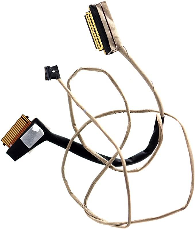 LCD LVDS Kabel Fleksibel untuk Lenovo Ideapad L340-15 L340-15IRH