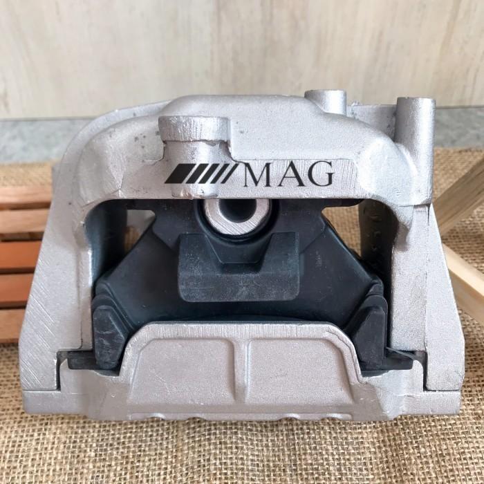 Engine Mounting Kanan VW Golf + Engine mounting Kiri Vw Golf KI1