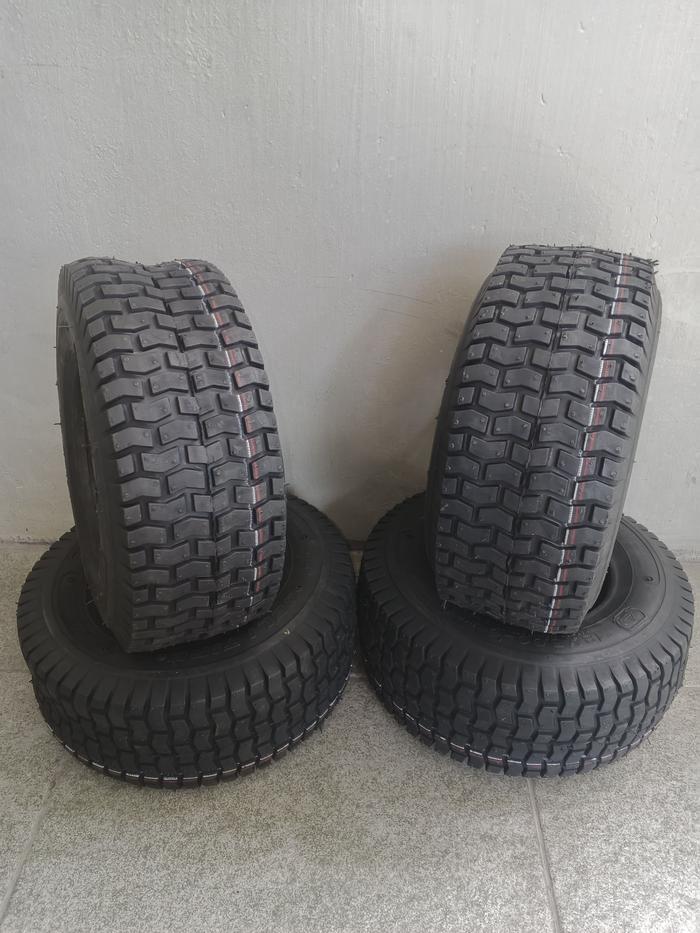 Ban atv ring 6 dan ban gokart