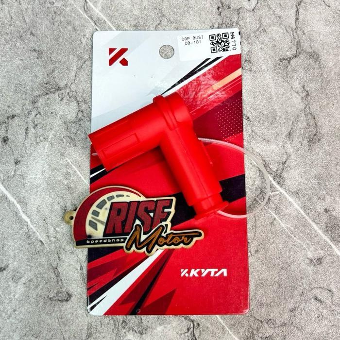 CANGKLONG DOP BUSI KTC KYTA MIO BEAT JUPITER Z