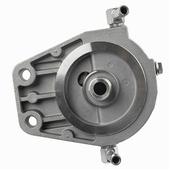 Fuel Filter Lift Primer Pump For NISSA-N Patrol GU Y61 ZD30 TD42