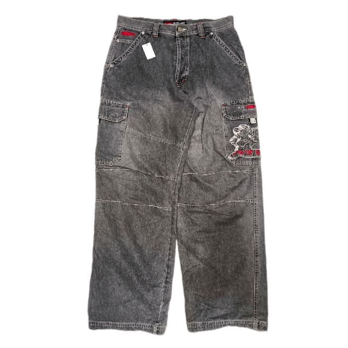 Kode c9 celana gombrang celana Carpenter celana cargo celana y2k celana keren celana panjang celana 