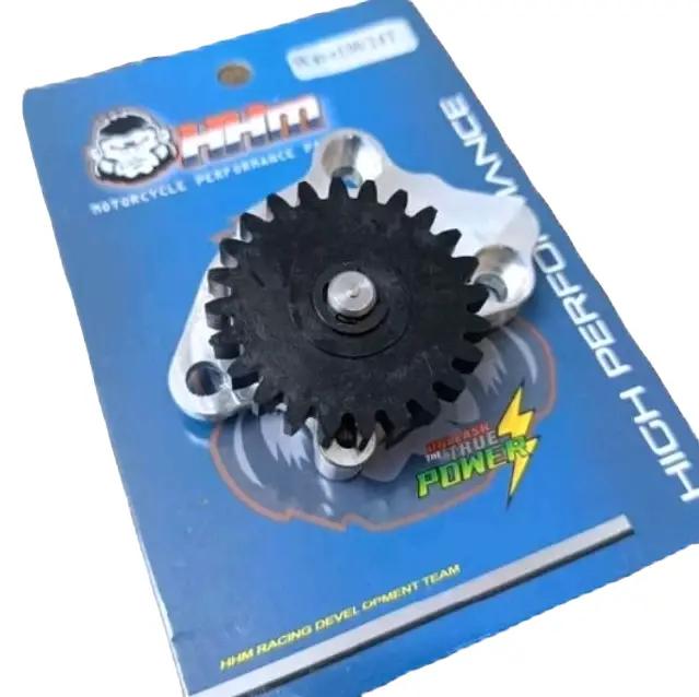 Pompa Oli Kanan Racing deras CNC & King Drag PNP C Seris grand prima supra fit legenda hhm racing or