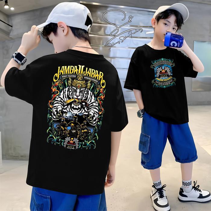Kaos Anak Jamda Jabar Bersatu , Kaos Jambore Daerah Rx King , Kaos YRKI, Kaos Jamda Istimewa, Appare