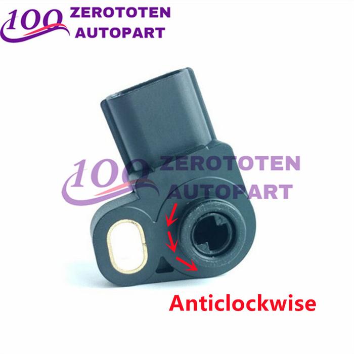 1X Throttle Position Sensor for 2011-2016 KTM 250 350 450 500 SXF EXC