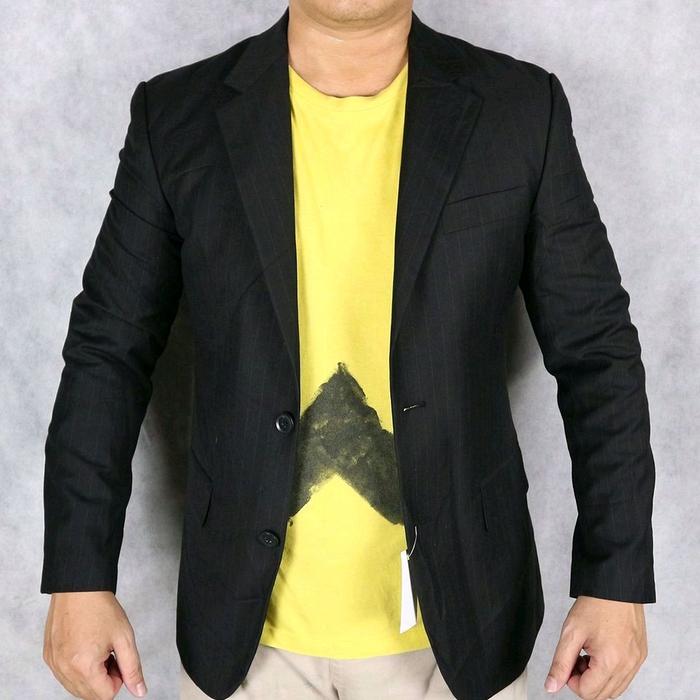 Thrift Jas/Blazer Pria Grade A, B, C, D, & E