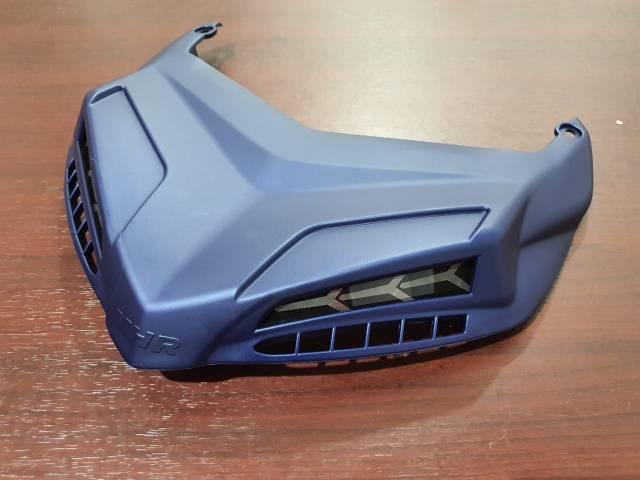 Ducktail daktail cover lampu stop Nmax 2020 MHR