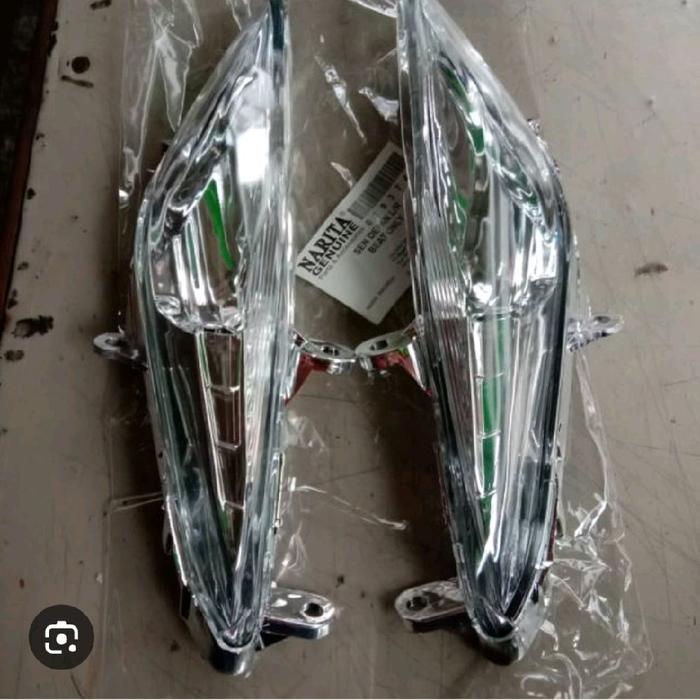 sen honda beat karbu 2008-2012