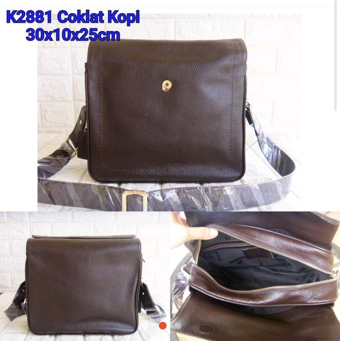 papillon leather's bandung tas kulit wanita asli kulit sapi k 2881 kopi
