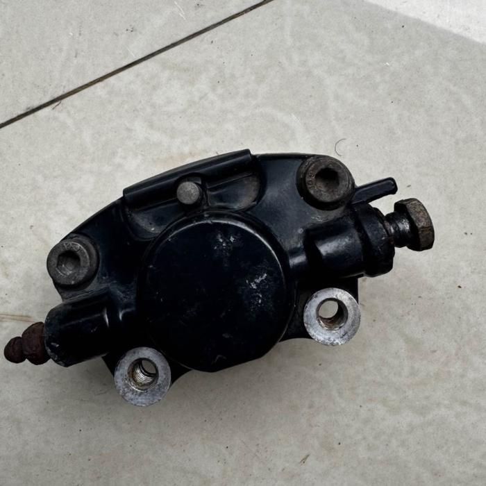 KALIPER VESPA MATIC 2 PISTON