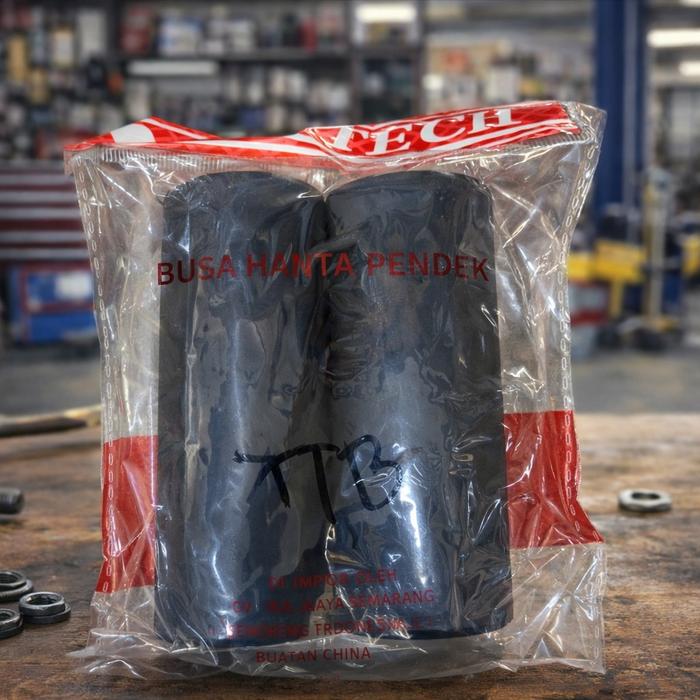 BUSA STANG MOTOR UNIVERSAL