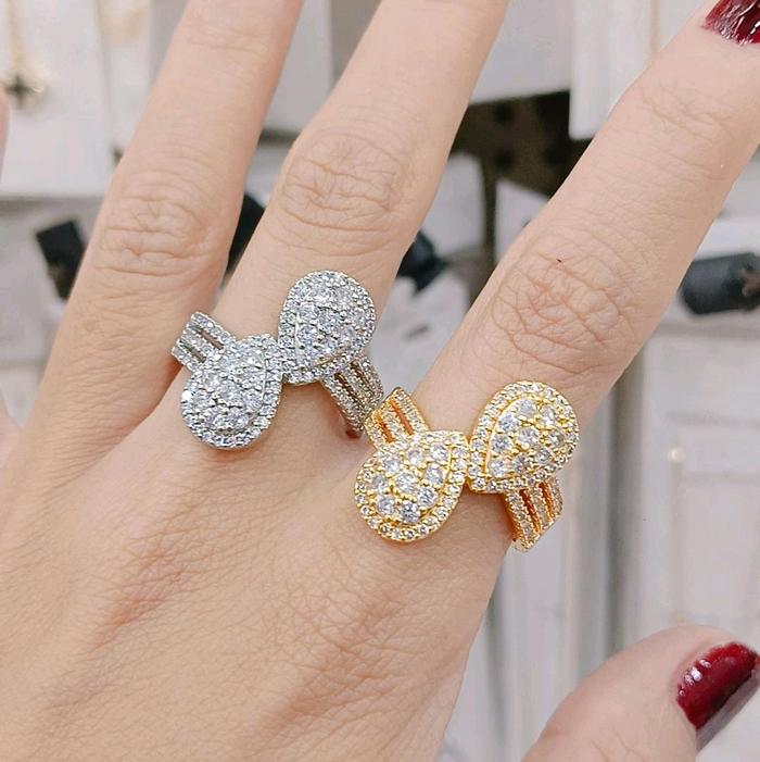 MN Jewelry-Cincin Lady Julia