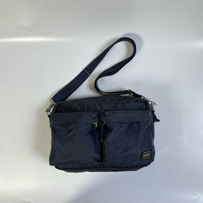 Porter Force Small Sling Bag