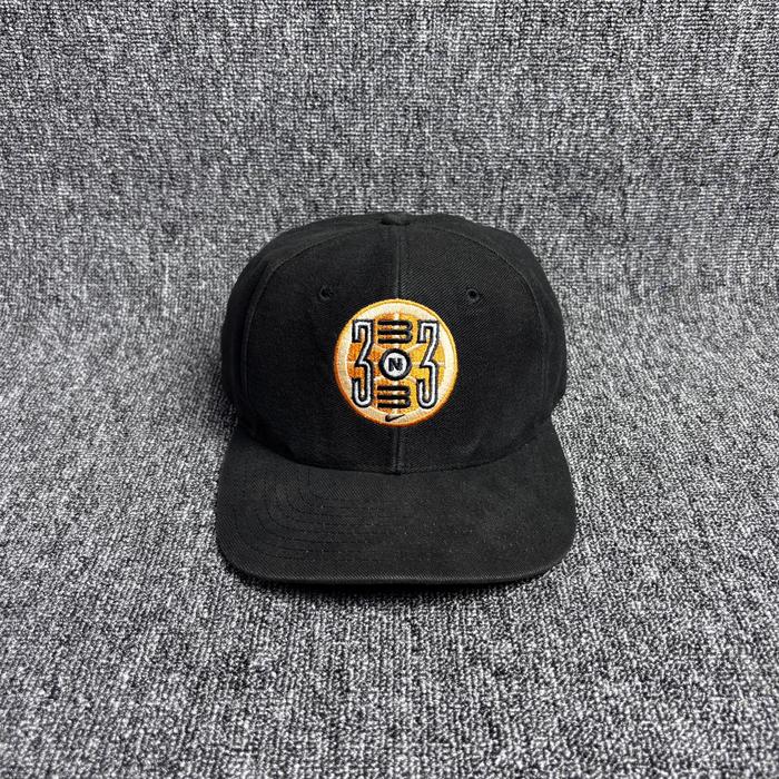 Topi Nike 3 on 3 Vintage 1997 Cap Second Preloved Original 121