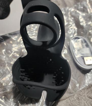 2026 6 In 1 Cock Ring Pria Original Elastis Recomend Besstseller Cock Cincin