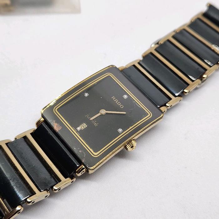 Rado Jubile Ceramic Pria Swiss