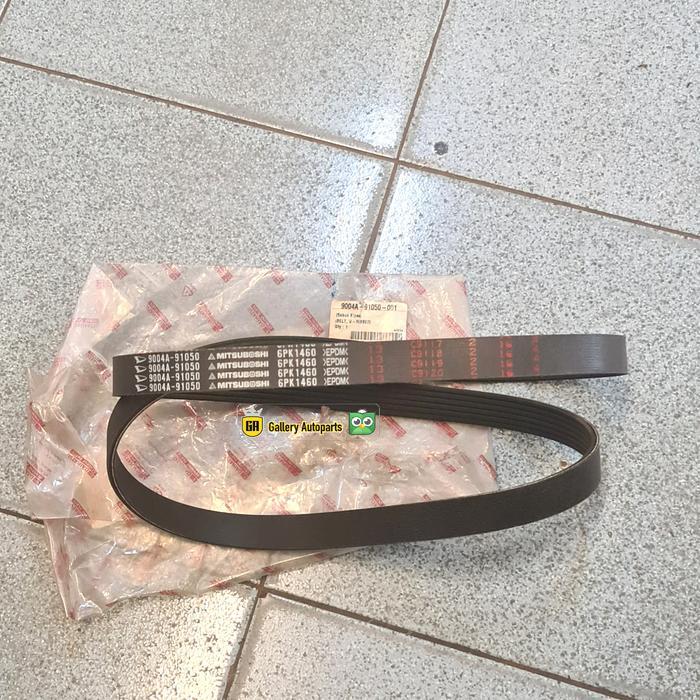 fan belt daihatsu luxio 6pk1460 KI1