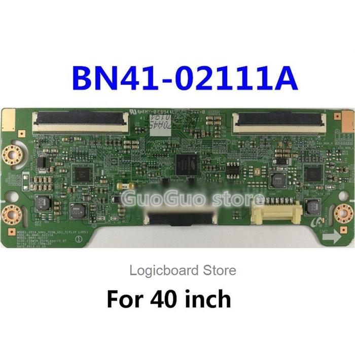 1Pcs TCON 2014-60HZ-TCON-USI-T (FLIP LVDS) T-CON BN41-02111A