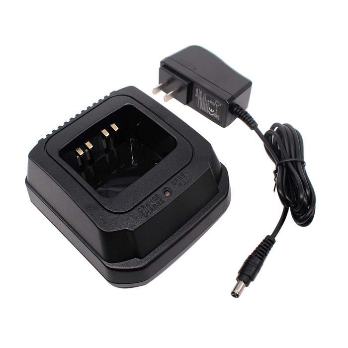 Walkie Talkie Motorola Rapid Charger WITHOUT IMPRES for Motorola